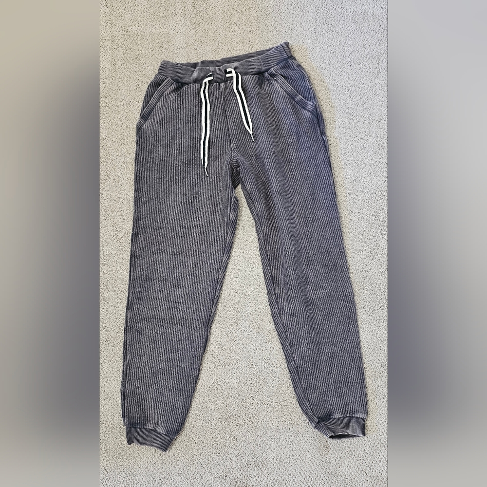 Aerie New Love Corded Jogger
